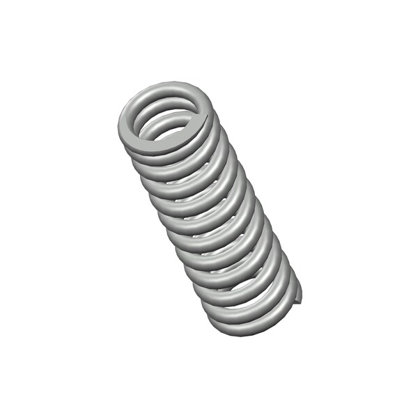 Approved Vendor Compression Spring, O= .562, L= 1.75, W= .091 R G809972611 - main